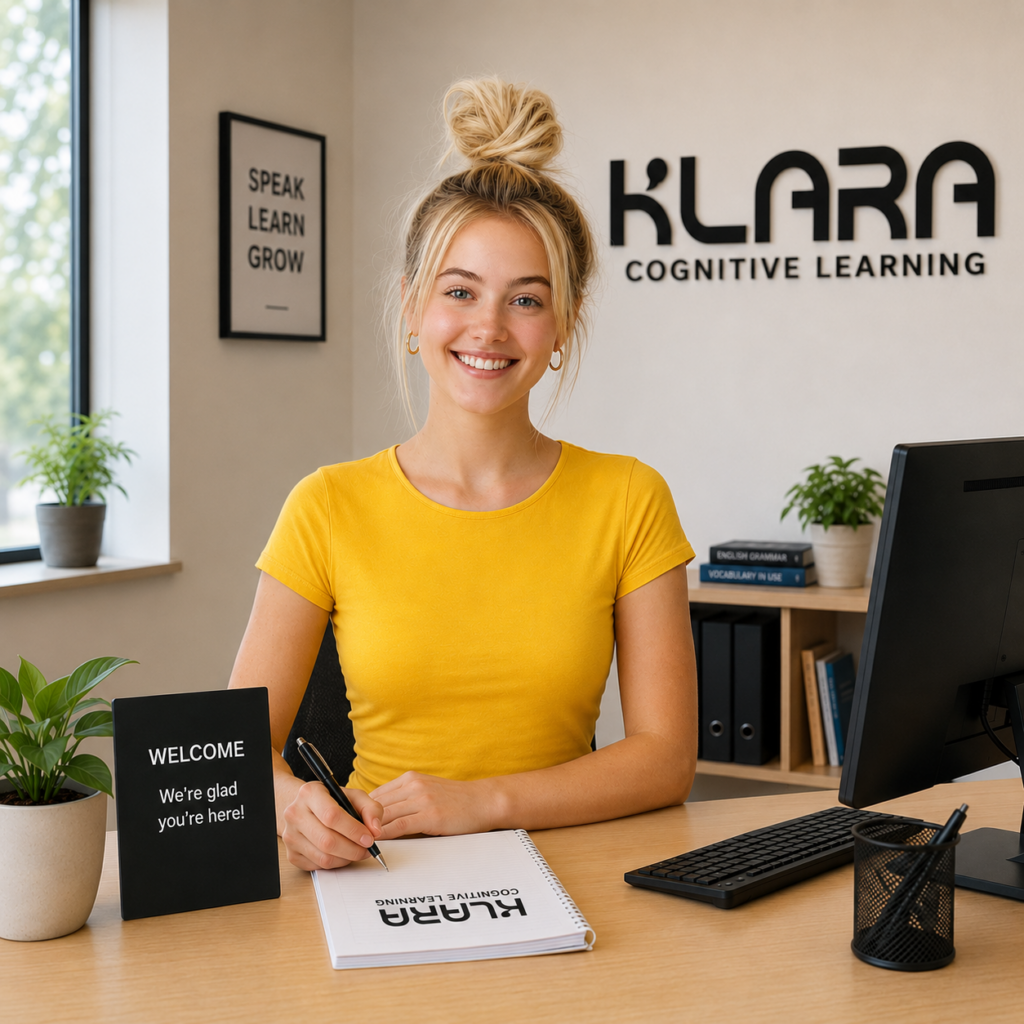 klara office