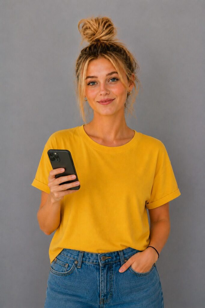 klara phone